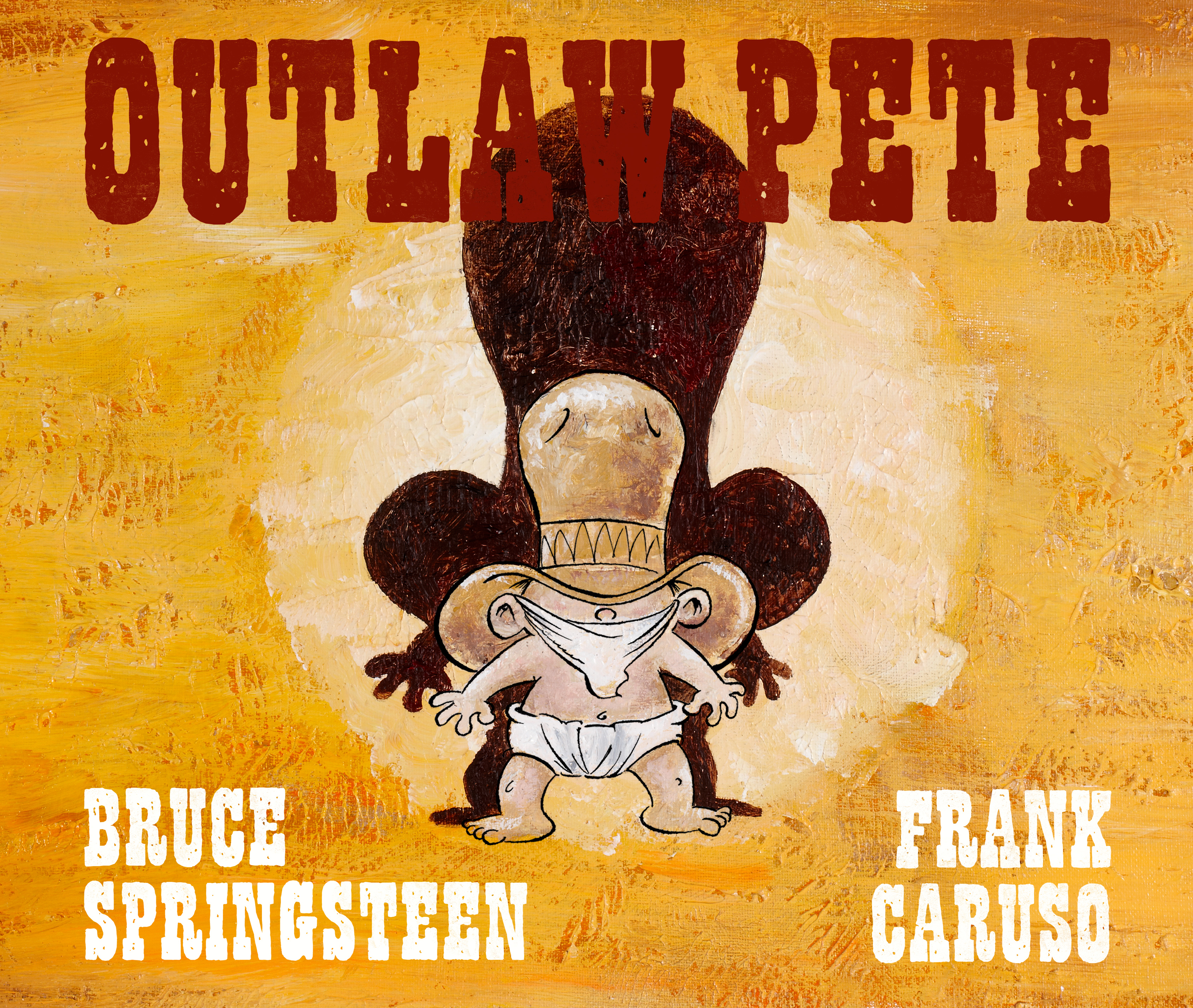 Outlaw Pete