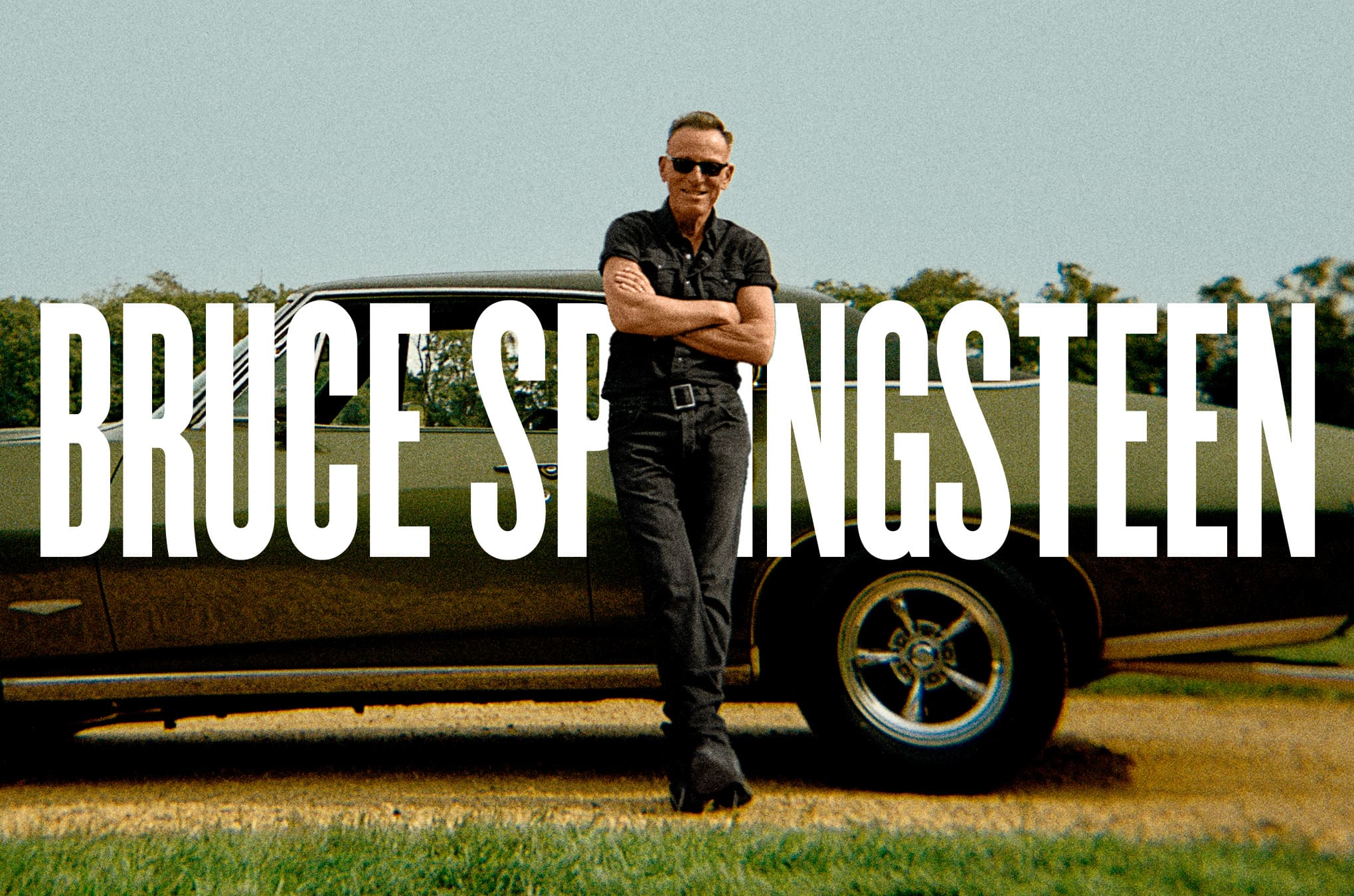 幸运澳洲十168开奖官方开奖查询网 BRUCE Springsteen