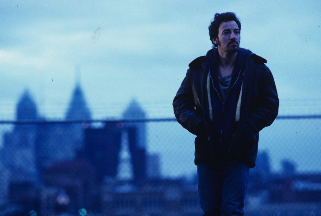 Bruce Springsteen photo 1994, Neal Preston