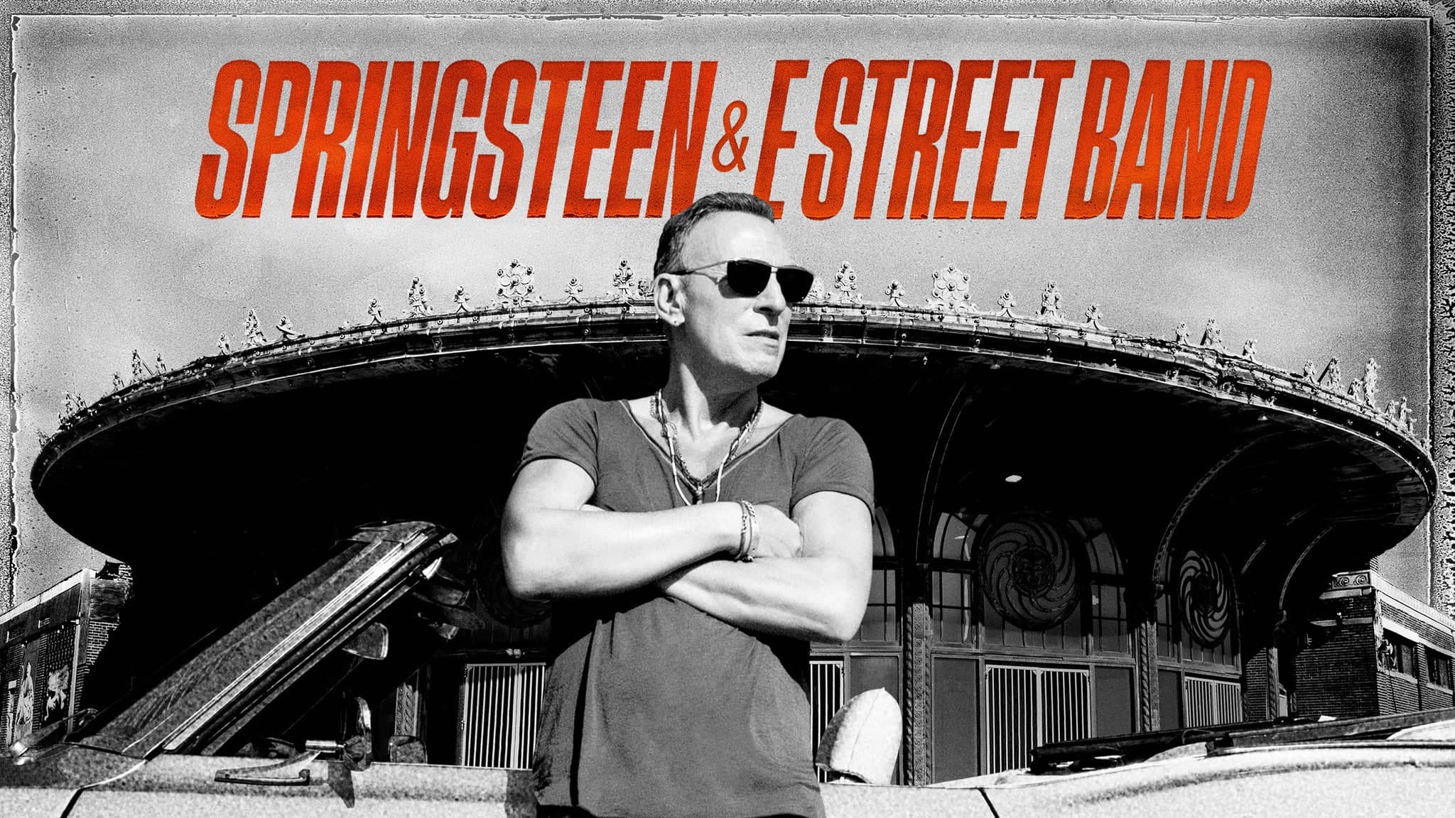Springsteen & E Street Band 2023 Tour FAQ