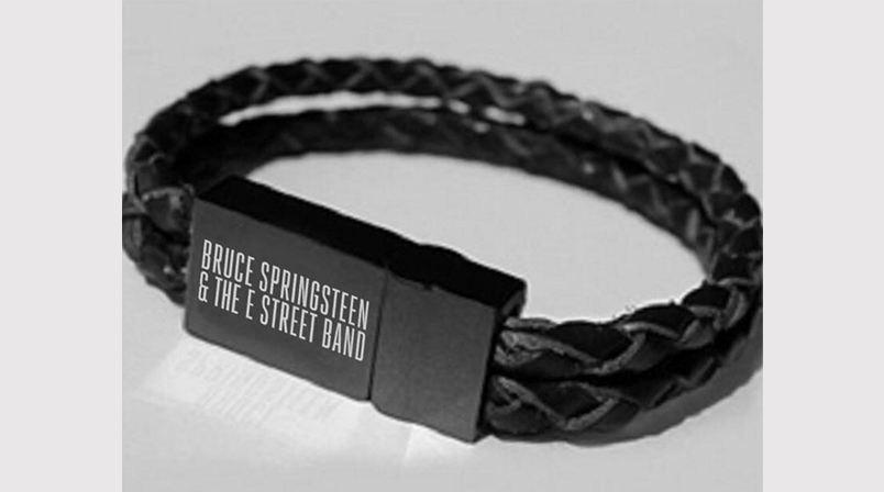 wristband