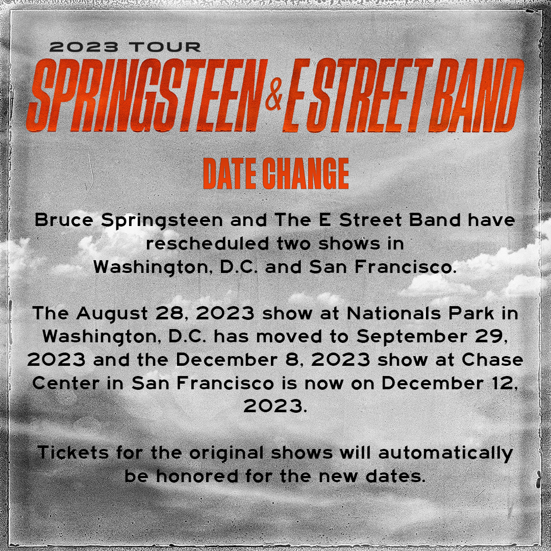 BruceSpringsteen_DCSF_DateChange_2023-06-09